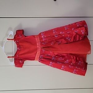 Disney Parks Princess Elena Gown